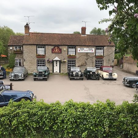 The Anchor Inn 桑伯里 外观 照片